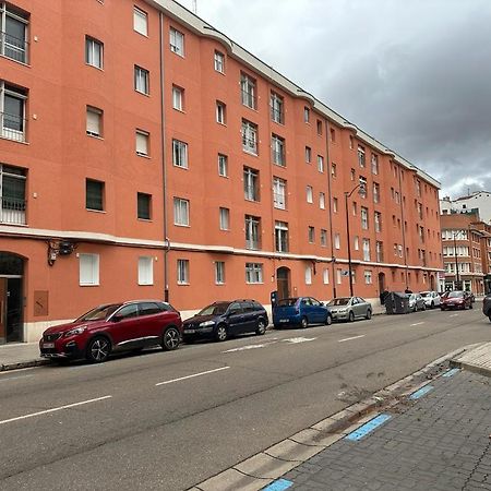 Agara Burgos Apartment Exterior photo
