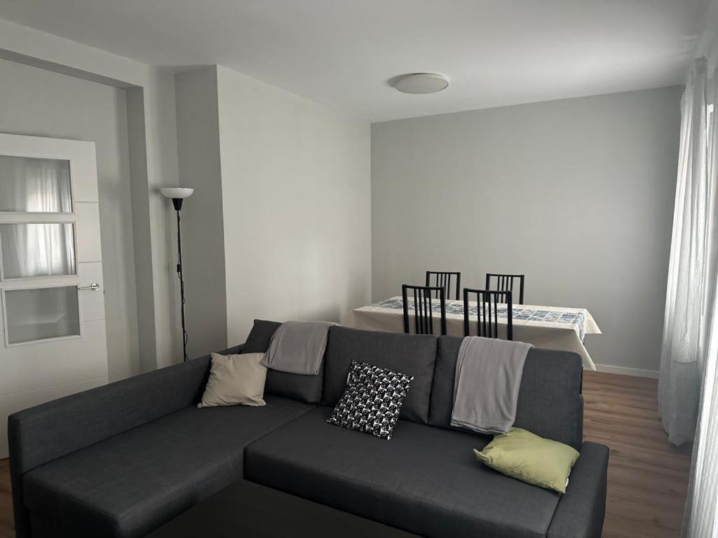 Agara Burgos Apartment Exterior photo