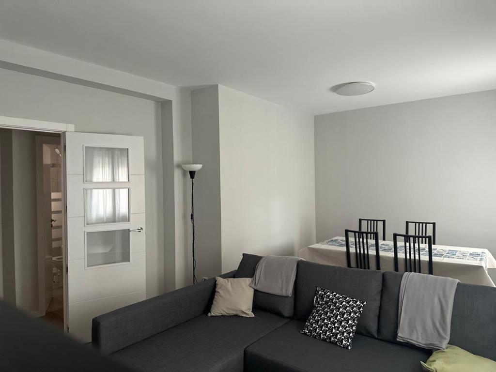 Agara Burgos Apartment Exterior photo