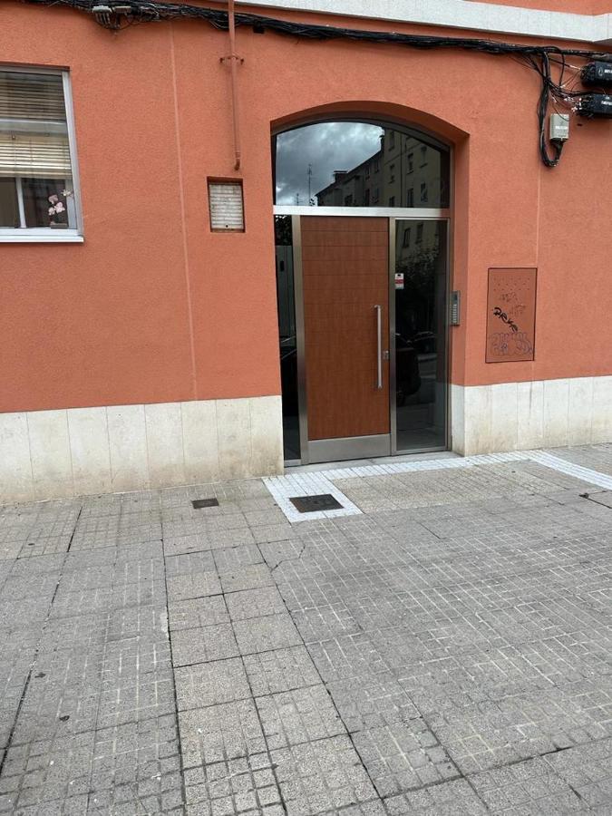 Agara Burgos Apartment Exterior photo
