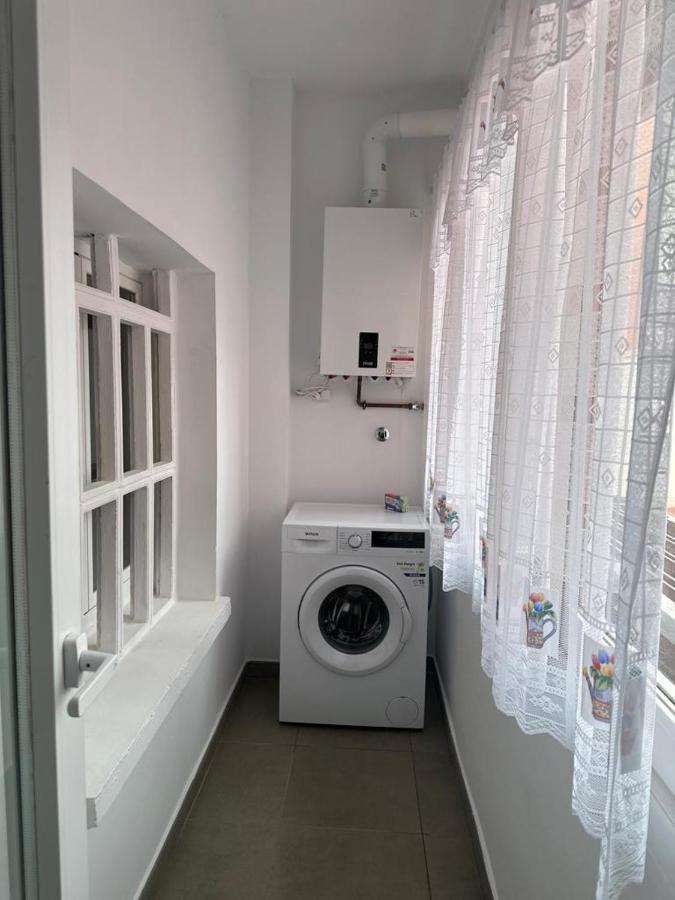 Agara Burgos Apartment Exterior photo