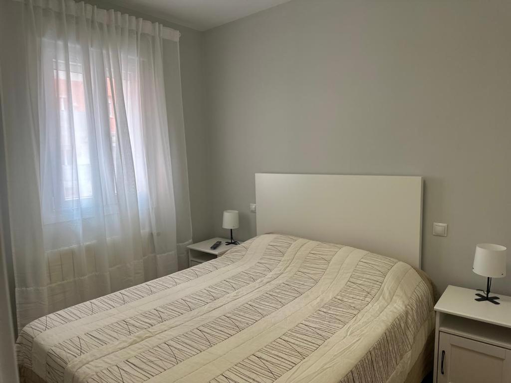 Agara Burgos Apartment Exterior photo