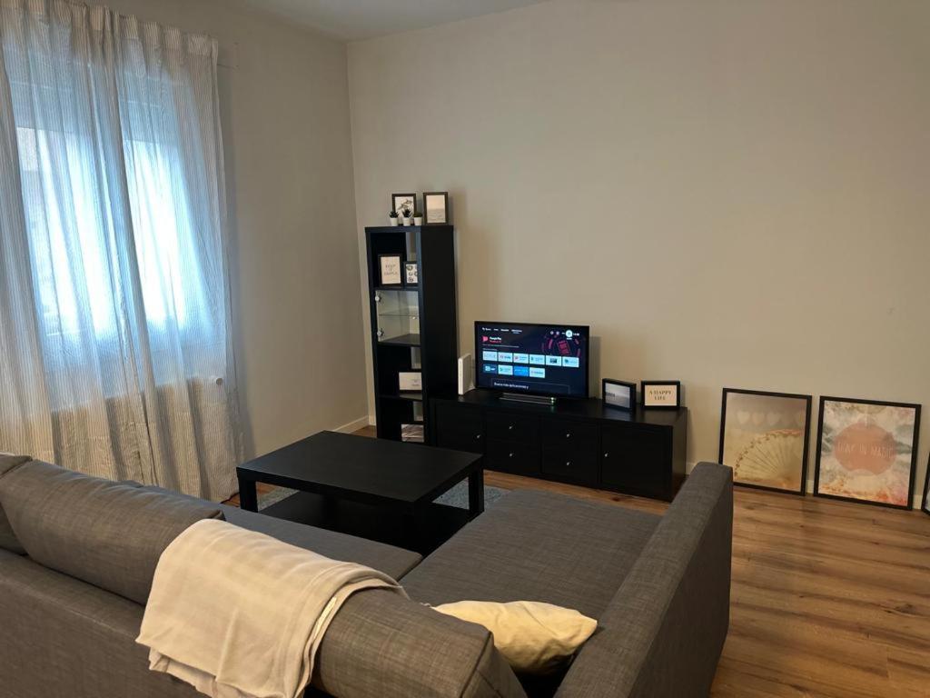 Agara Burgos Apartment Exterior photo