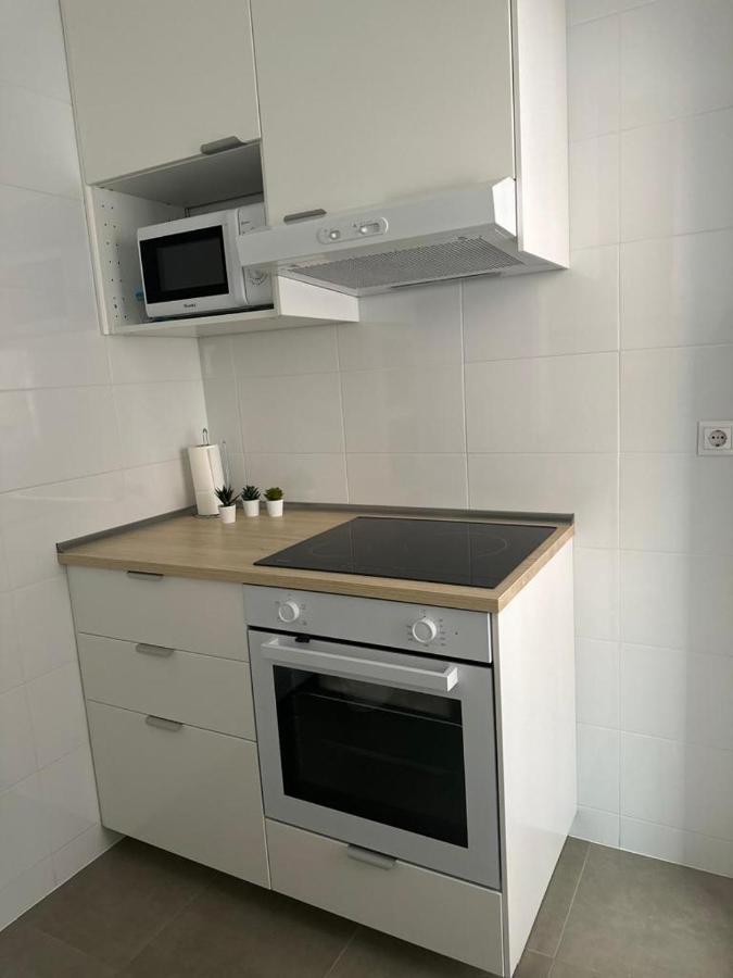 Agara Burgos Apartment Exterior photo